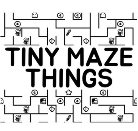 Tiny Maze Things