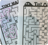 Tiny Maze Things