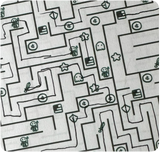 Tiny Maze Things