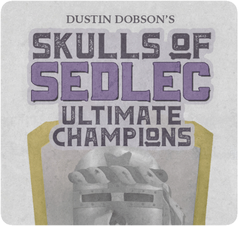 Skulls of Sedlec: Ultimate Champions