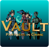 Vault: Partners In Crime