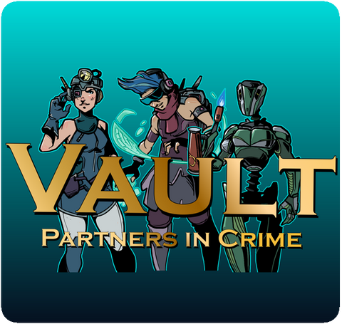 Vault: Partners In Crime