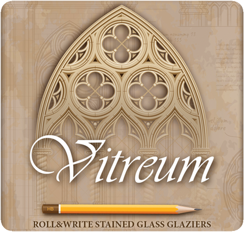 Vitreum