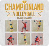 Championland: Volleyball