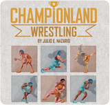 Championland: Wrestling