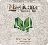 Mysticana: Wild Magic