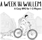 A Week in Wallem