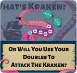 What's Kraken?