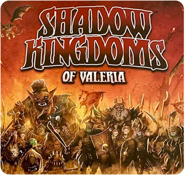 Comprar Dice Kingdoms of Valeria